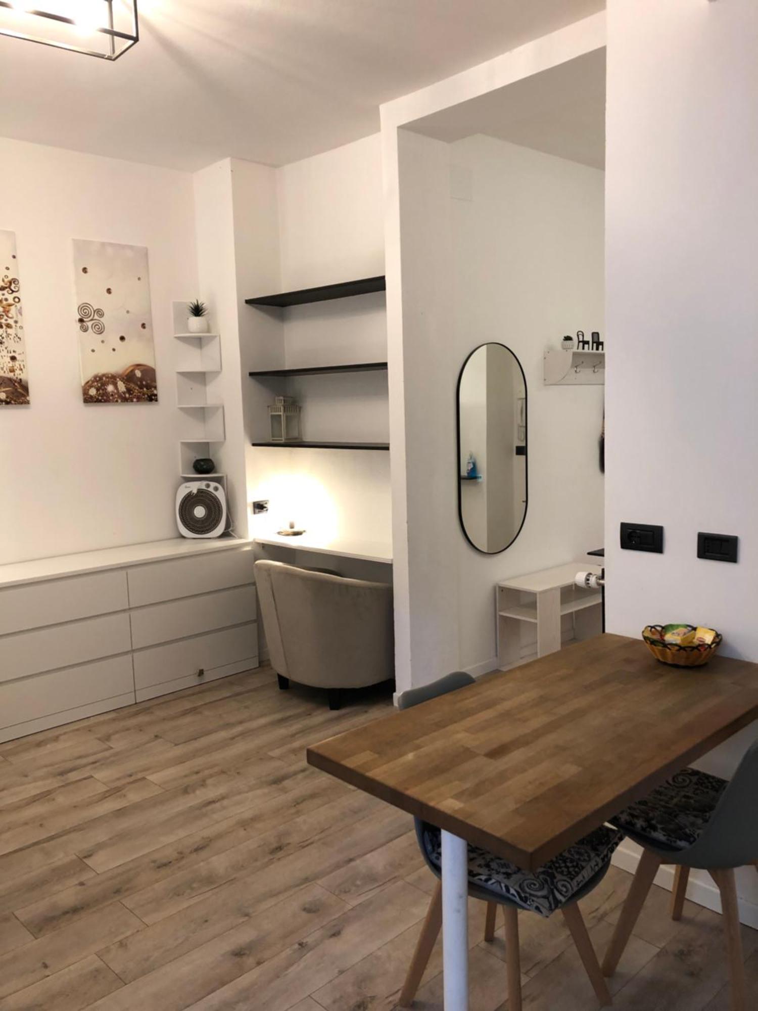 Apartment Swinburne